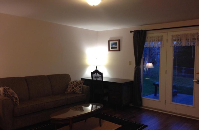Wright's Creek Apartment