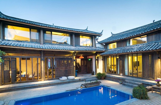WU ER INN Shuhe