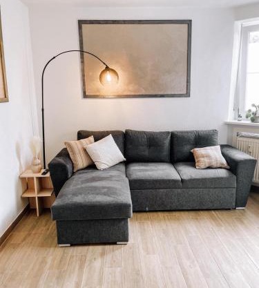 Wunderschönes Apartment in ruhiger Lage I 2-4 Personen