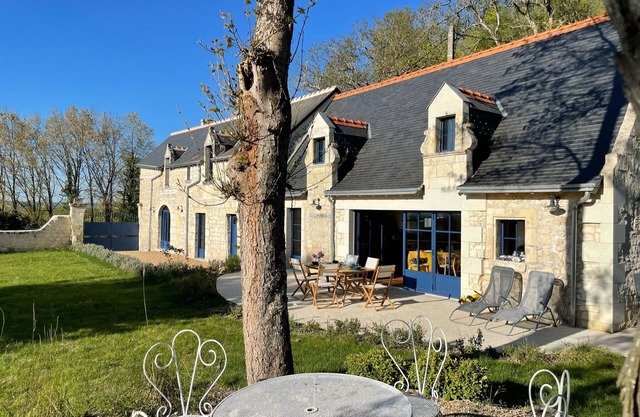 Wunderschönes Landhaus – atemberaubende Aussicht