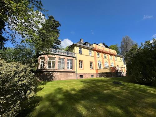 Wunderschönes Panorama Penthouse