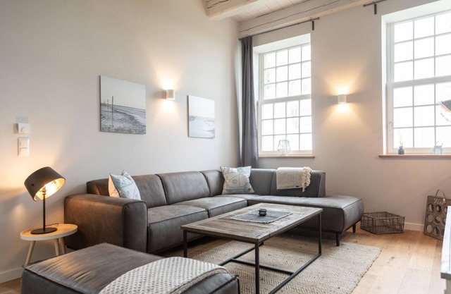 Entspannen und Genießen: Ihre Ferienwohnung im Gulfhof Dreybült an der Nordsee -