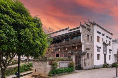 Wuyuan Koshin Homestay