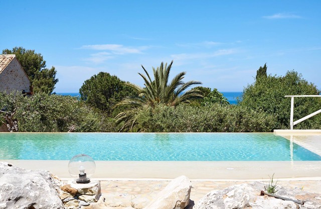 WWW.BAGLIORIDISICILIA.COM - LAST MINUTE 4/30 AUGUST!