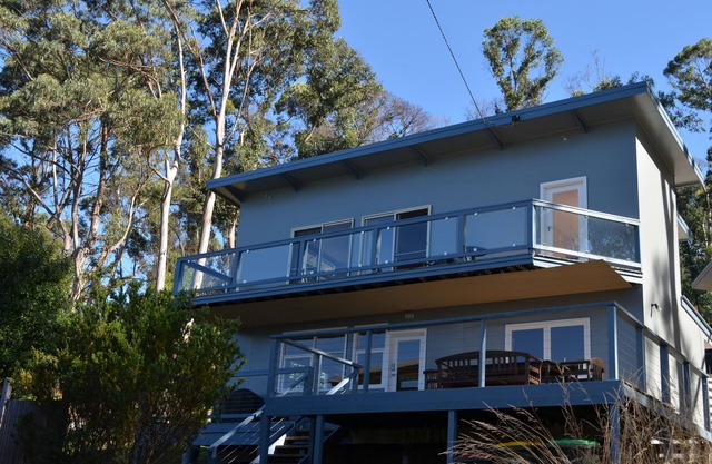 Wye Dream - Wye River Beach House - 200 Meter zum Strand!