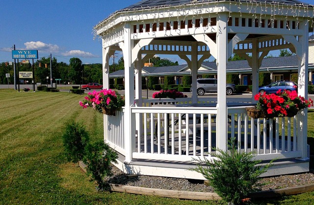 WYE Motor Lodge Duncansville - Altoona