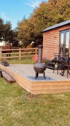 Wyncliffe Hideaway