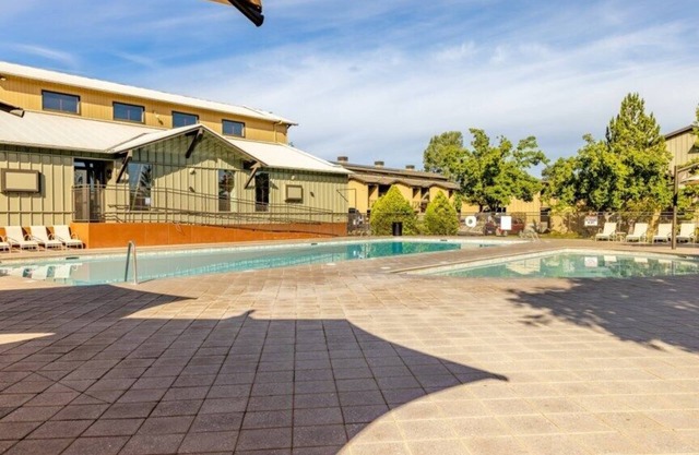 Wyndham Angels Camp- Angels Camp, CA - 1 Bedroom