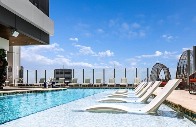 Wyndham Atlanta Resort | 2BR/2BA King Bed Suite