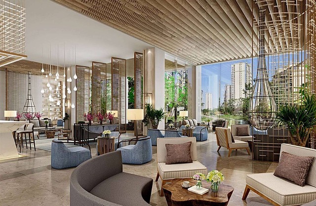 Wyndham Beihai