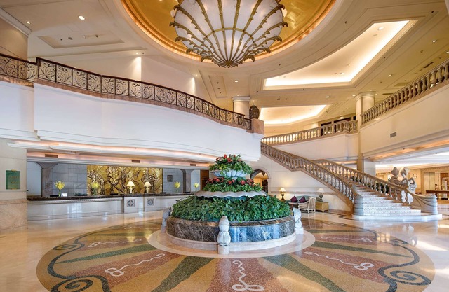 Wyndham Beijing North Hotel