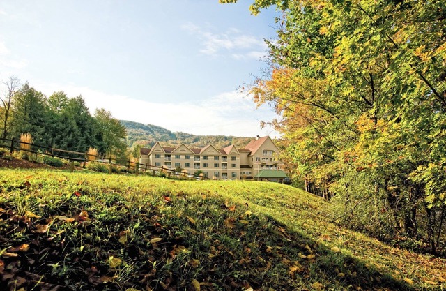Wyndham Bentley Brook Condo Resort