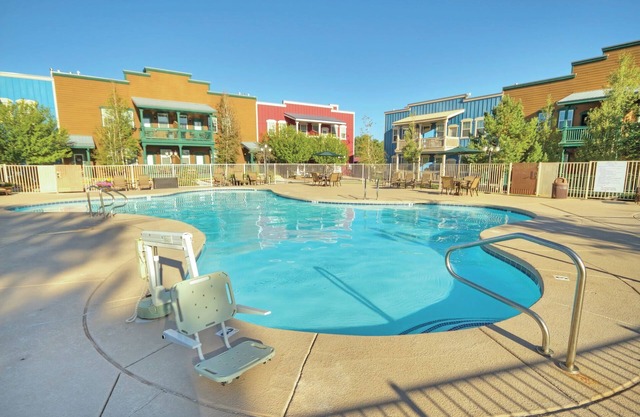 Wyndham Bison Ranch | Five 2BR/2BA Suites