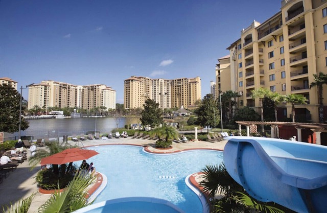 Wyndham Bonnet Creek - Pools, Dining, Mini Golf - 1BR Deluxe