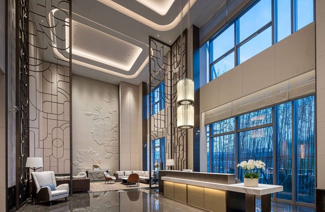 Wyndham Changzhou Xinbei