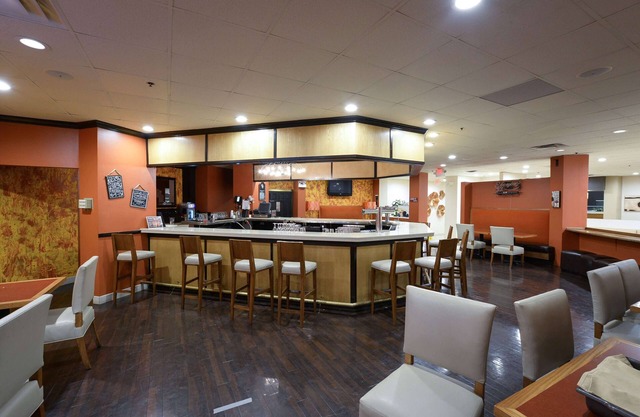 Wyndham Columbus