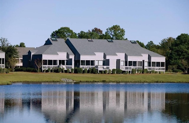 Wyndham Fairifield Harbour, Spacious 2 Bedrooom