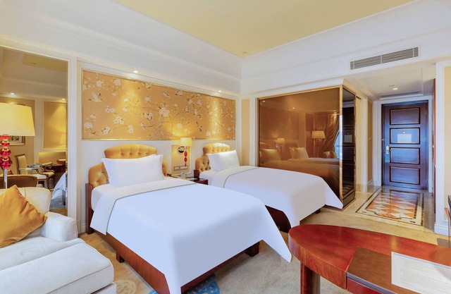 Wyndham Foshan Shunde