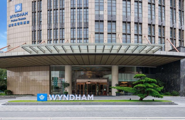 WYNDHAM Foshan shunde