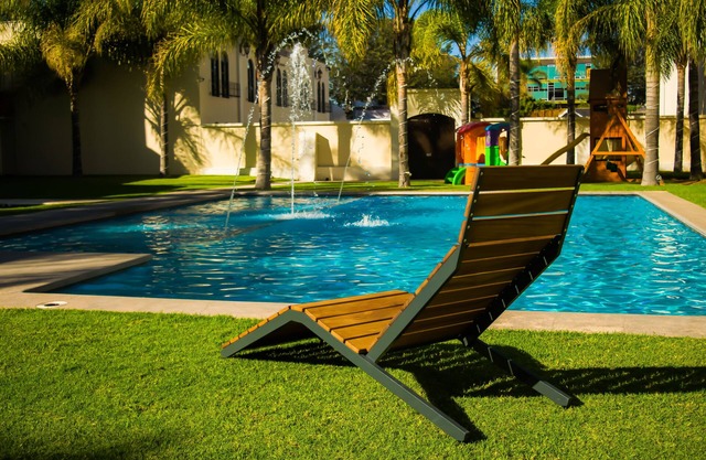 Wyndham Garden Aguascalientes Hotel & Casino