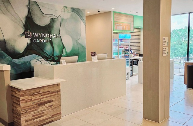 Wyndham Garden Atlanta Airport