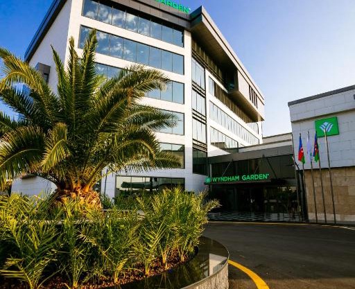 Wyndham Garden Baku