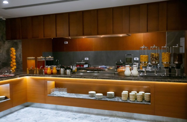 Wyndham Garden Baku