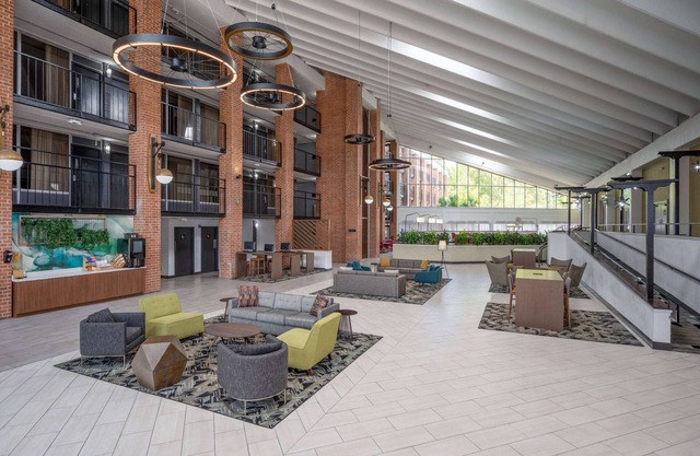 Wyndham Garden Columbia/Ft. Jackson