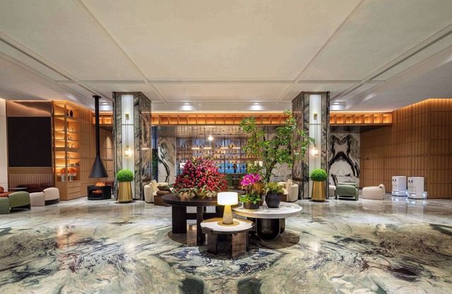 Wyndham Garden Kunming Panlong