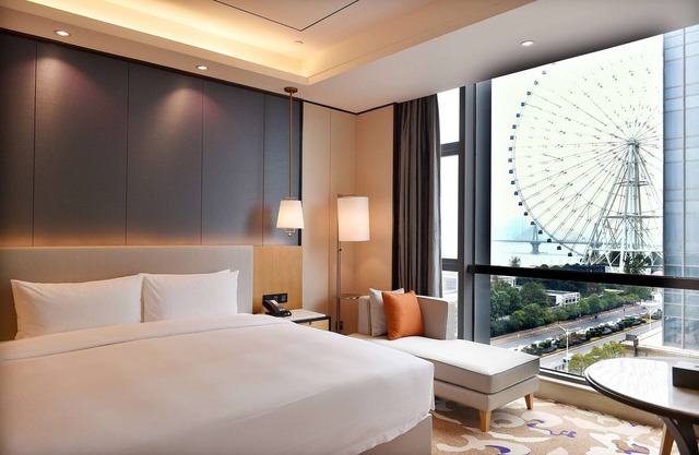 Wyndham Garden Nanchang Honggutan