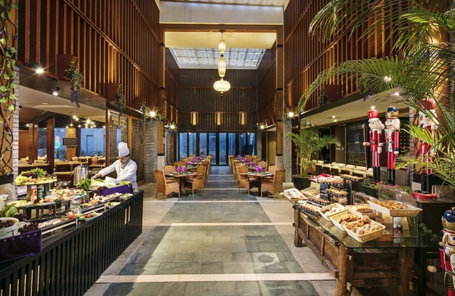 Wyndham Garden Suzhou