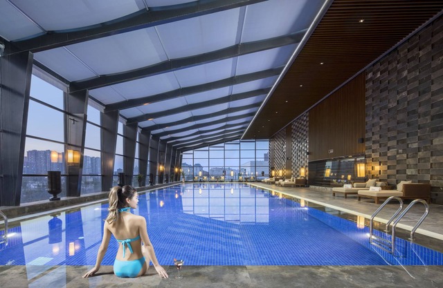 Wyndham Grand Plaza Royale Kaidi