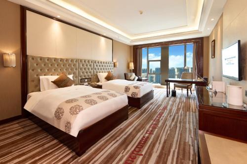 Wyndham Grand Plaza Royale Chenzhou