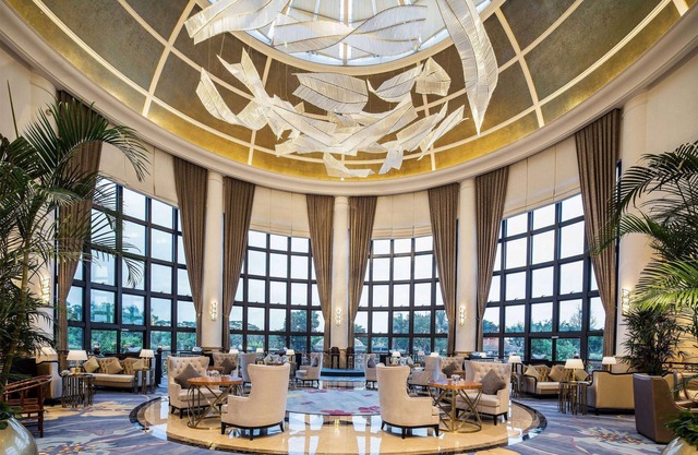 Wyndham Grand Xiamen Haicang