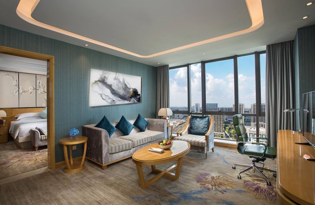 Wyndham Hangzhou East