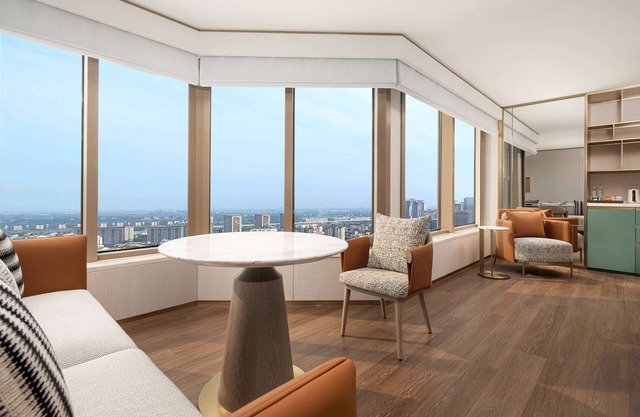Wyndham Hangzhou Linping