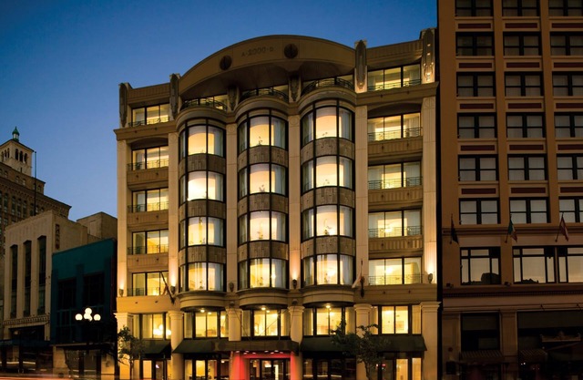 Wyndham Harbour Lights | Two Studio Suites