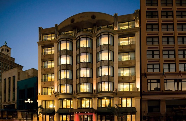 Wyndham Harbour Lights | Three Studio Suites