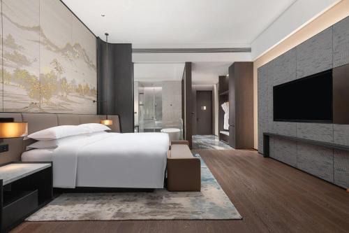 Wyndham Huaihua South