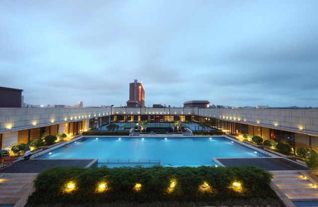 Wyndham Jinjiang