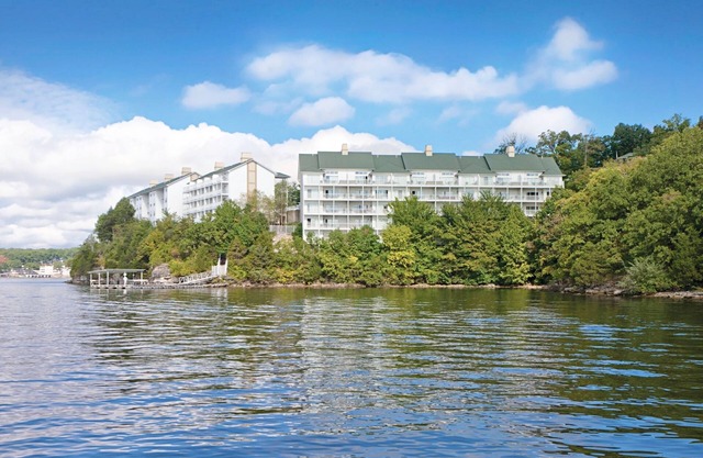 Wyndham See der Ozarks