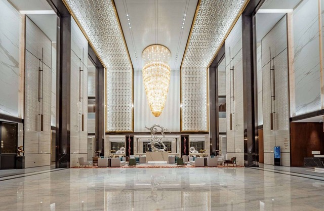 Wyndham Nanning Binyang