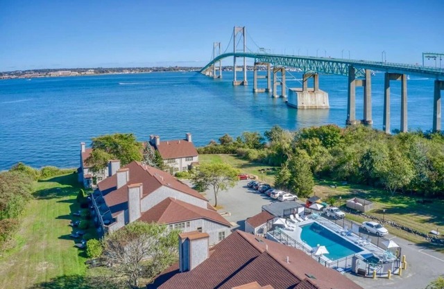 Wyndham Newport Overlook | 2BR/2BA King Bed Suite