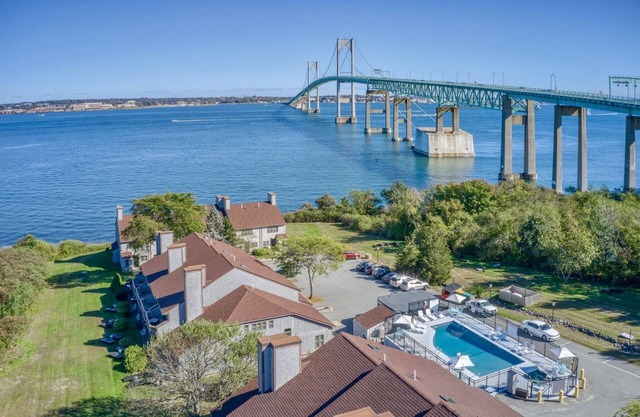 Wyndham Newport Overlook | 2BR/2BA King Bed Suite
