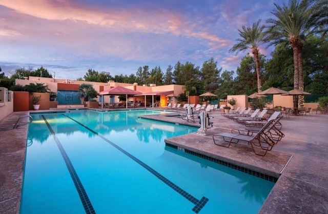 Wyndham Orange Tree Resort |1BR/1BA King Bed Suite