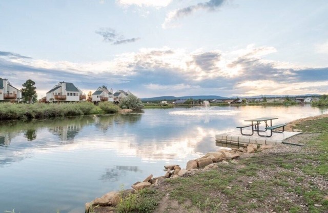 Wyndham Pagosa - 1 Bedroom Suite