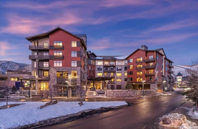 Wyndham Resort @ Avon | 2BR/2BA King Suite w/ Balc