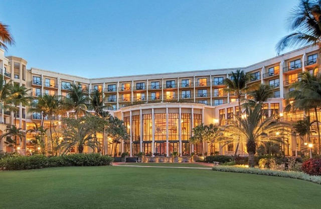 Wyndham Rio Mar Resort Grande Margaritaville