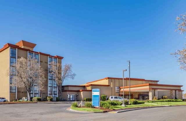 Wyndham Sacramento