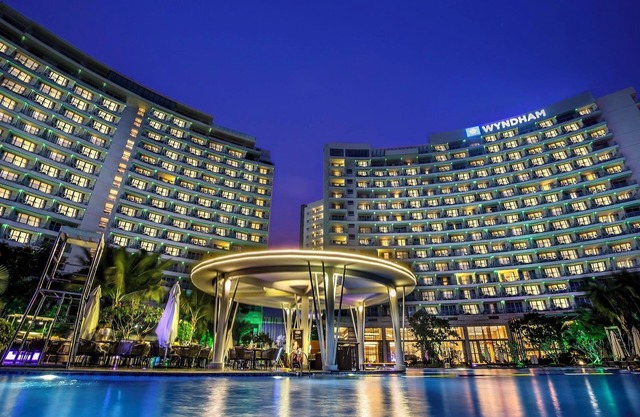 Wyndham Sanya Bay